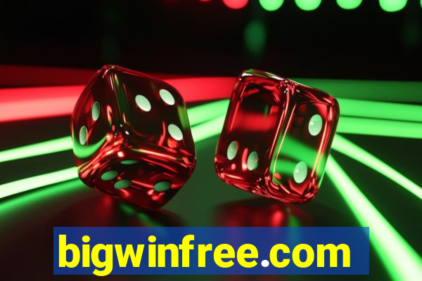 bigwinfree.com