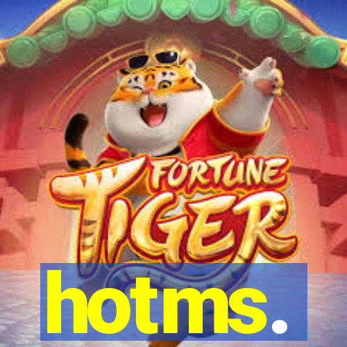 hotms.