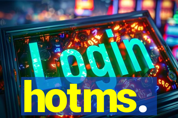 hotms.