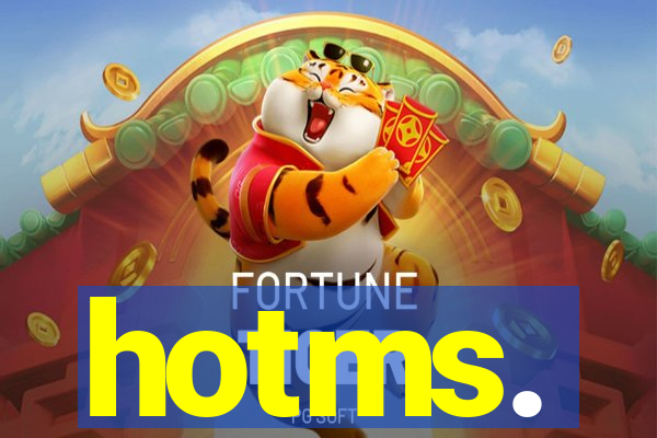 hotms.