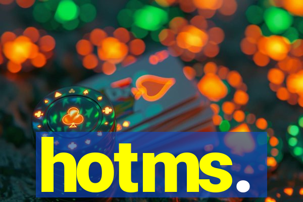 hotms.