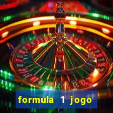 formula 1 jogo para pc