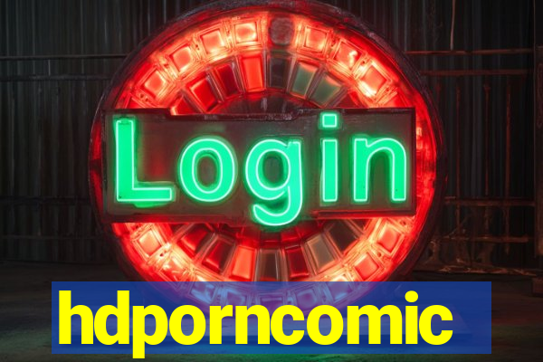 hdporncomic