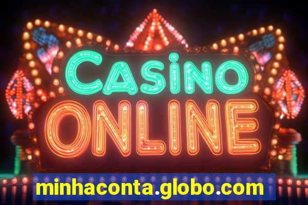 minhaconta.globo.com alterar forma de pagamento