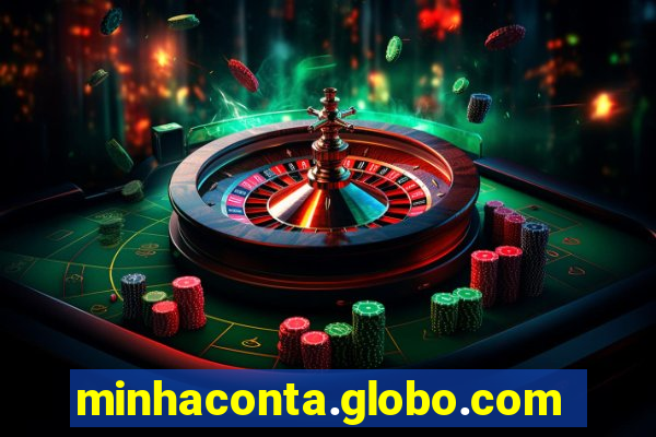 minhaconta.globo.com alterar forma de pagamento