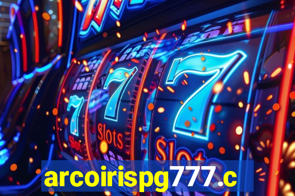 arcoirispg777.com