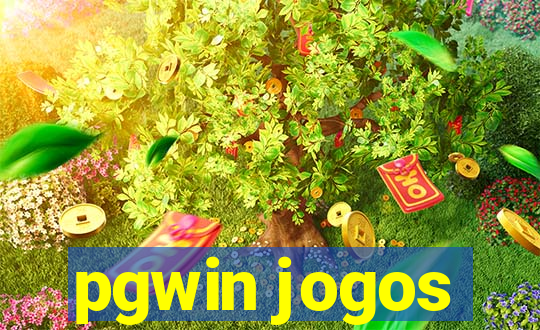 pgwin jogos