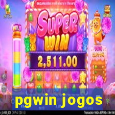 pgwin jogos