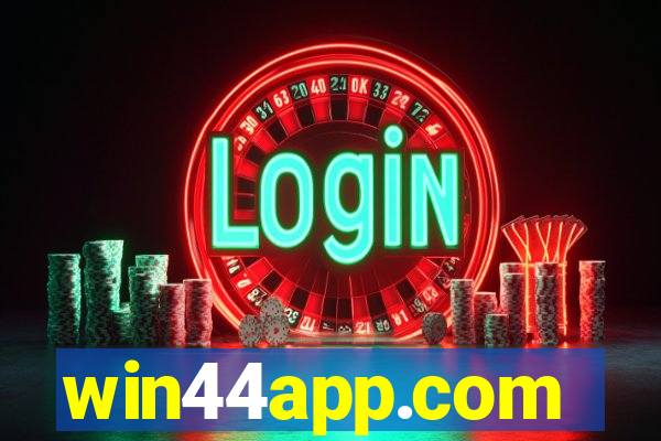 win44app.com