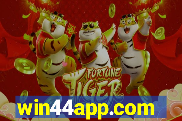 win44app.com
