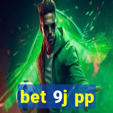 bet 9j pp