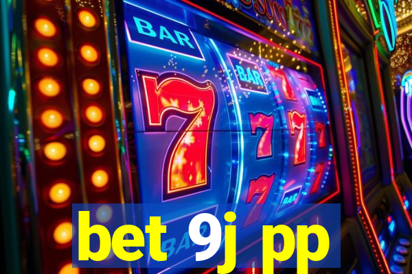 bet 9j pp