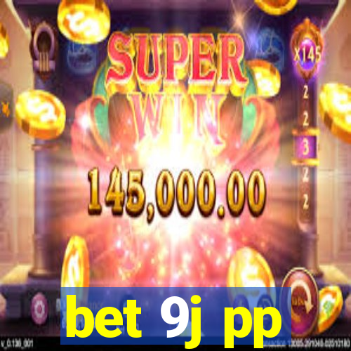 bet 9j pp