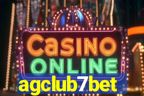 agclub7bet