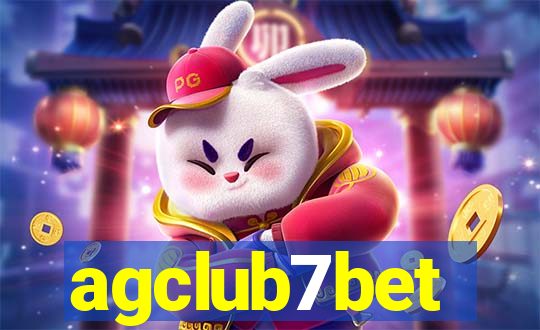 agclub7bet