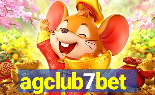 agclub7bet