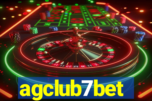agclub7bet