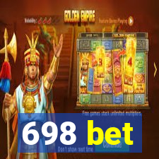 698 bet