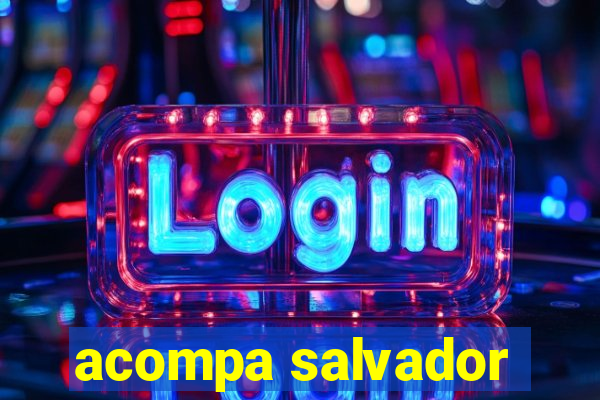 acompa salvador