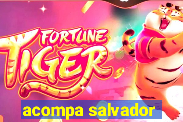 acompa salvador