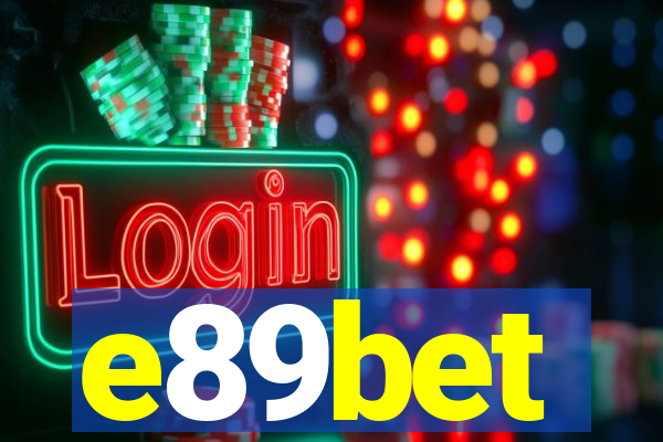 e89bet