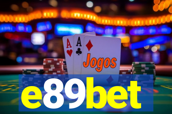 e89bet