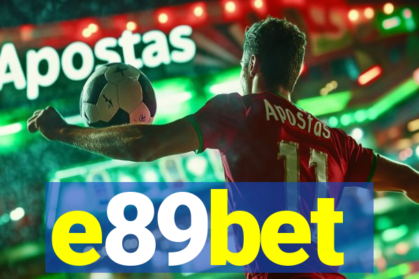 e89bet