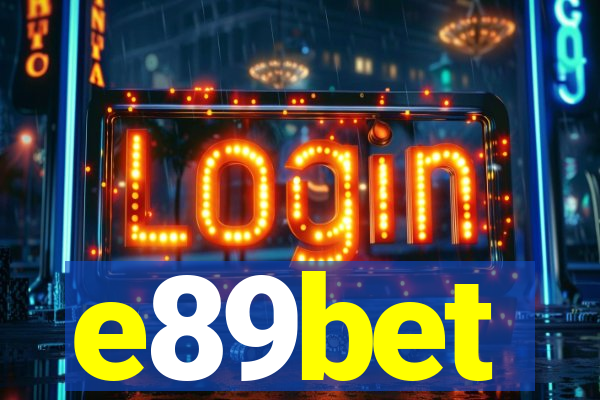 e89bet