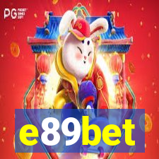 e89bet
