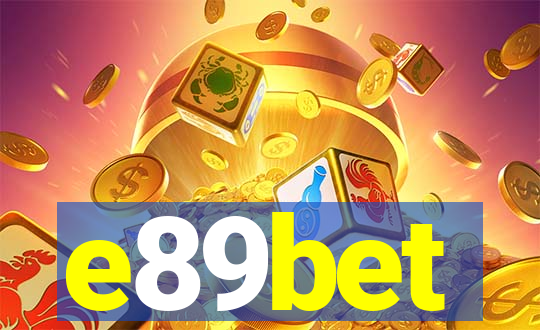 e89bet