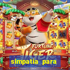 simpatia para atrair amor