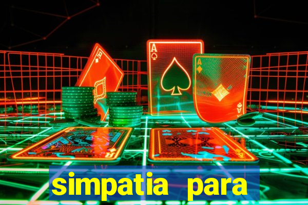 simpatia para atrair amor