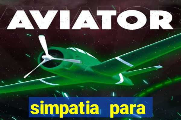 simpatia para atrair amor