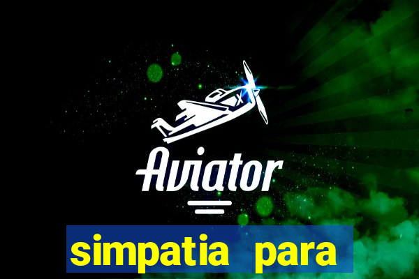 simpatia para atrair amor