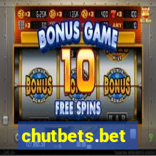 chutbets.bet