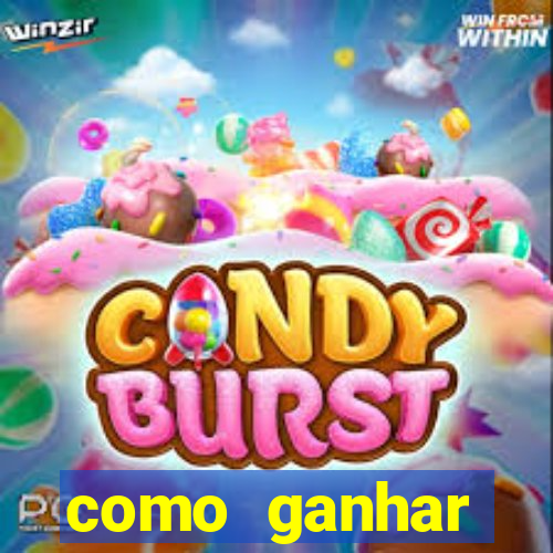 como ganhar dinheiro no jogo do tigre sem depositar