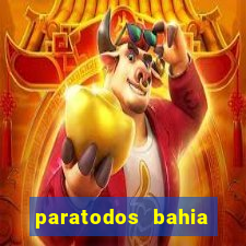 paratodos bahia palpite do dia