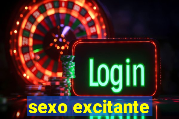 sexo excitante