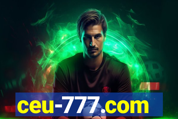 ceu-777.com
