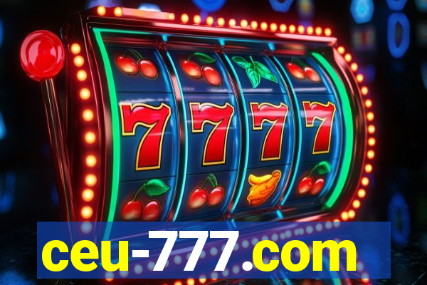 ceu-777.com
