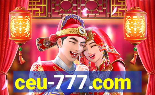 ceu-777.com