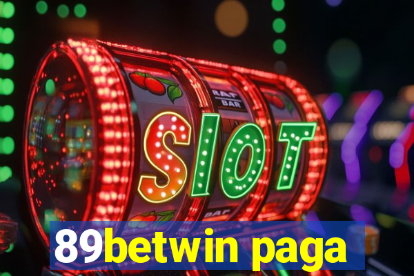 89betwin paga