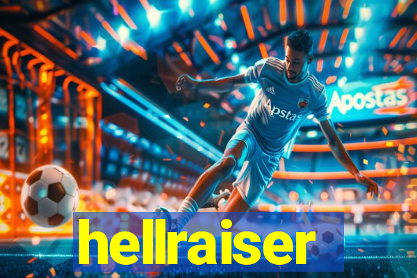 hellraiser julgamento dublado