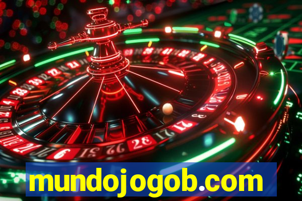 mundojogob.com