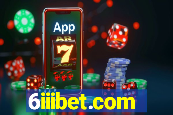 6iiibet.com
