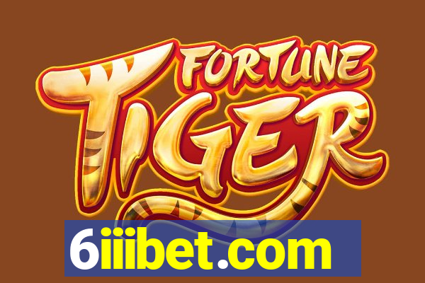 6iiibet.com