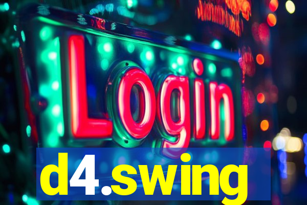 d4.swing