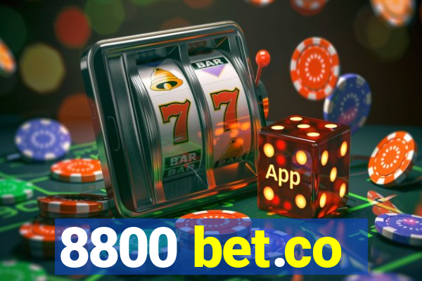 8800 bet.co