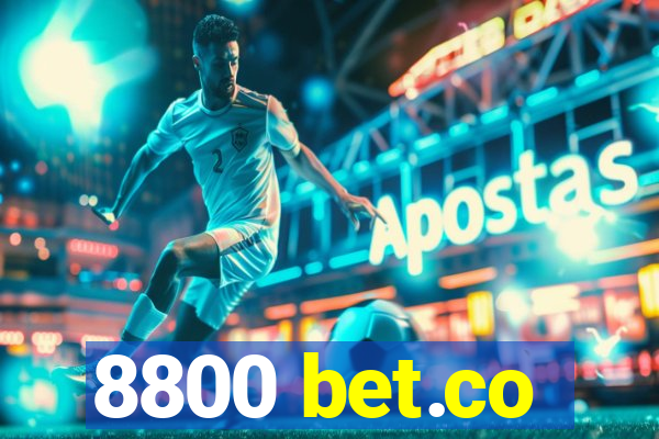 8800 bet.co
