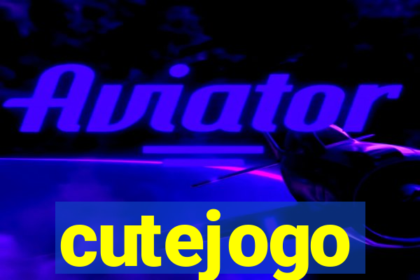 cutejogo